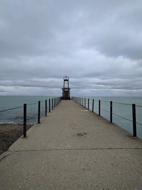 Hartigan Beach Park