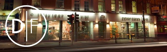 Donnybrook Fair