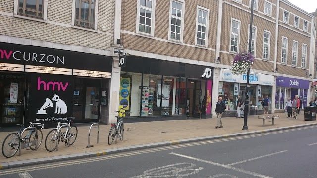 hmv