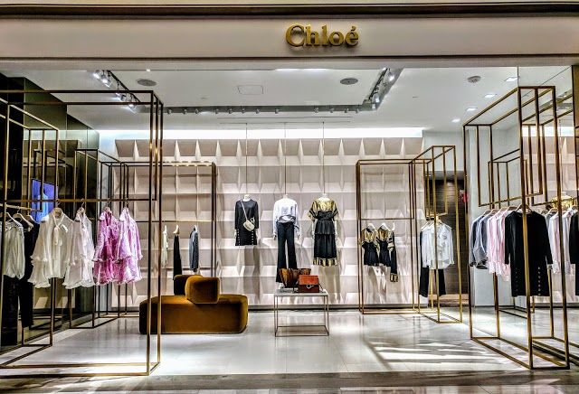 Saks Fifth Avenue