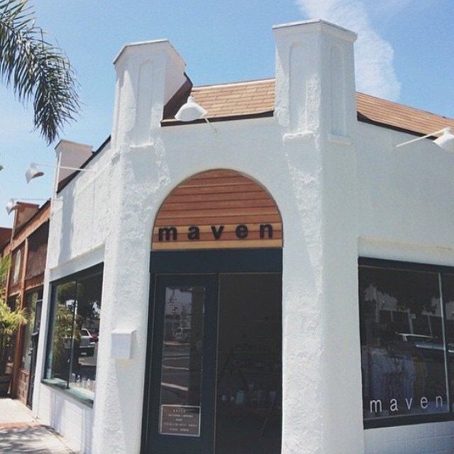 Maven