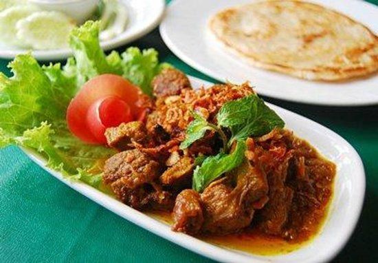 Home Cuisine Islamic Restaurant