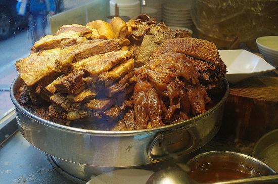 Yuen Kee Restaurant