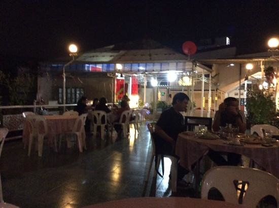 Naratip Restaurant