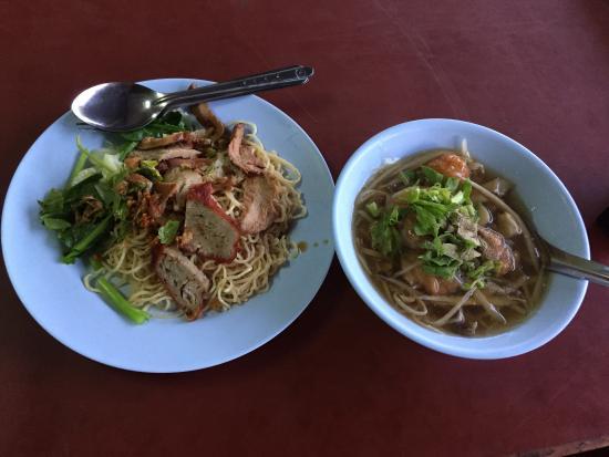 The Vegetarian Society Chatuchak