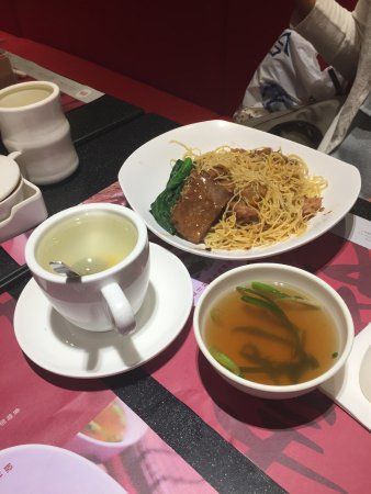 Xi Zhan Noodles