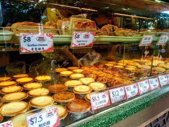 Pie&tart