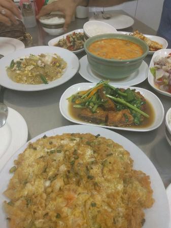 Aroi Restaurant