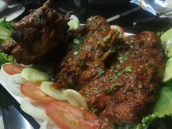 Khan Restaurant