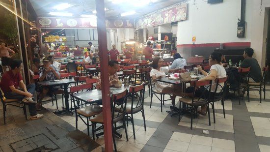Tg's Nasi Kandar
