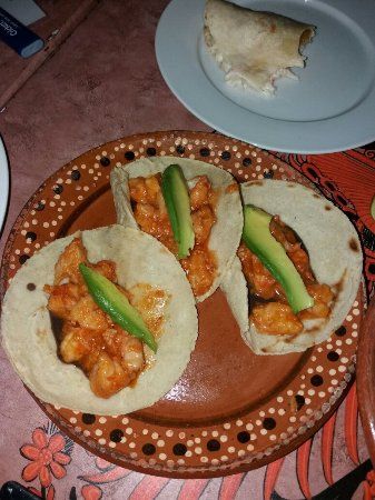 La Mexicana