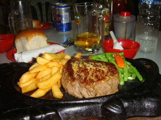 Suzi's Corner