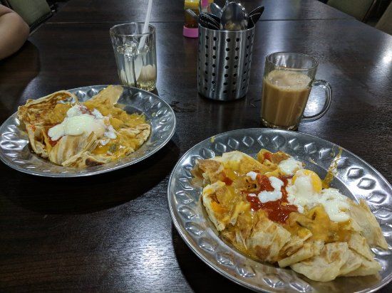 Valentine Roti