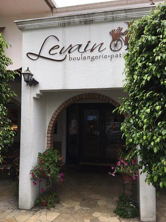 Levain Boulangerie