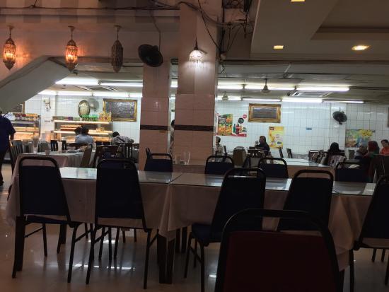 Restoran KHAN Jee