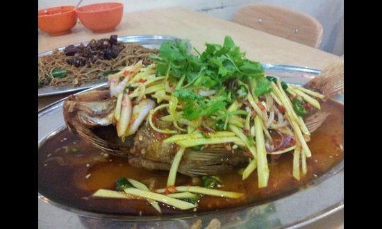 Restoran Sang Kee