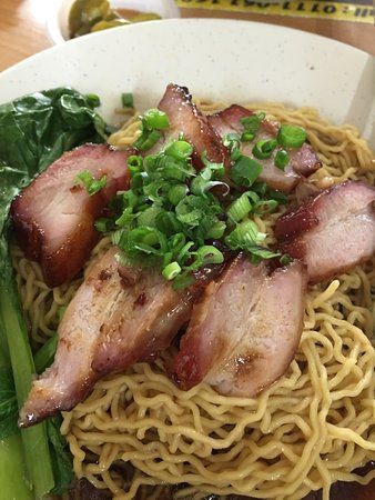 Restaurant Win Heng Seng
