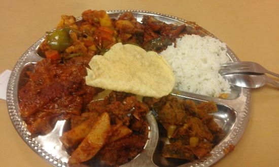 Restoran Jai Hind