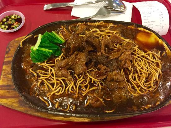Taste of Asia