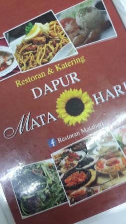 Gerai Matahari