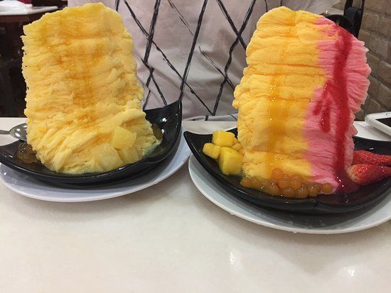 Mei Heong Yuen Dessert
