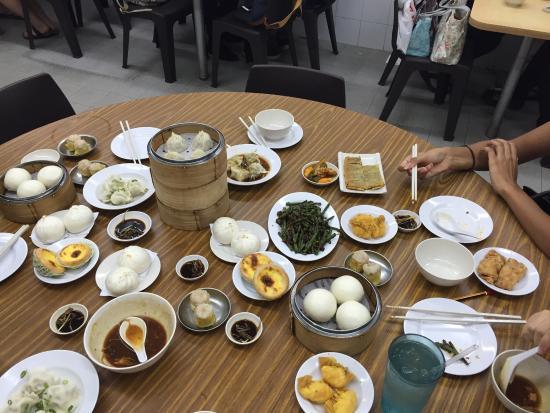 Swee Choon Tim Sum Restaurant