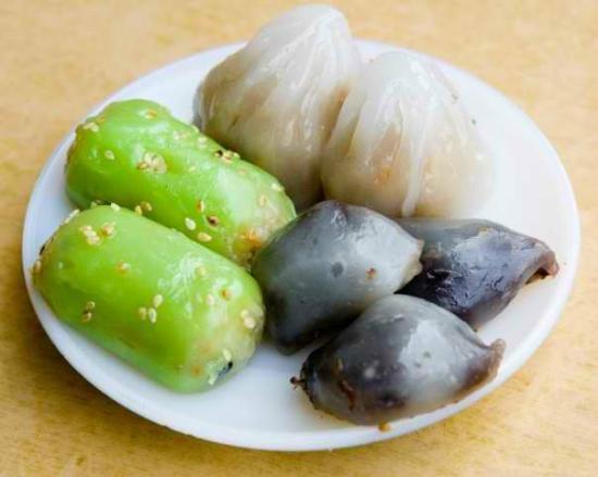 Rochor Beancurd House