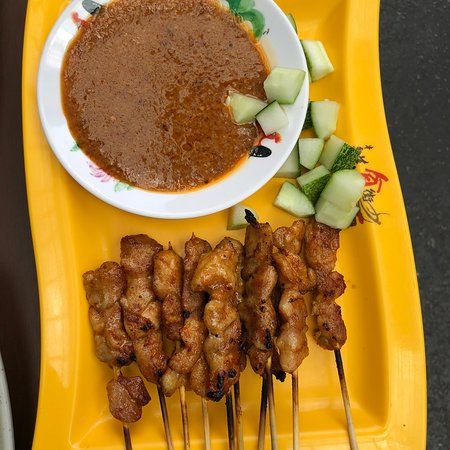 Hokkien Mee Lorong 9