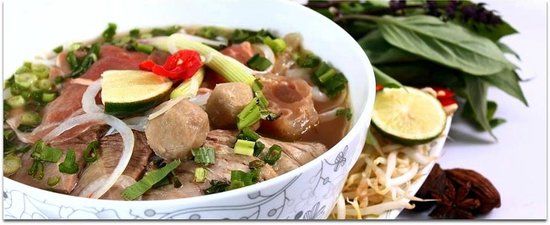 Pho Viet Singapore