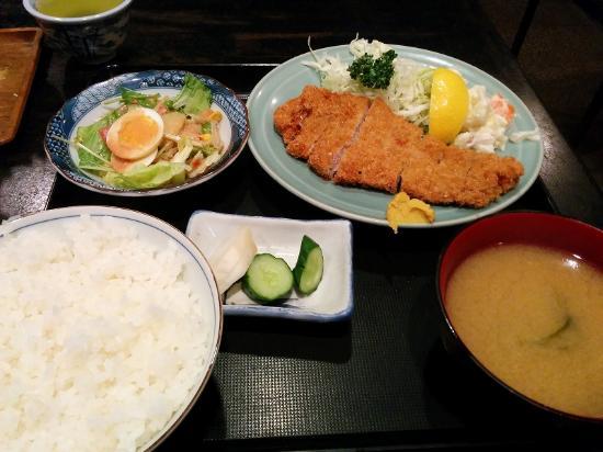 Iriyashokudo