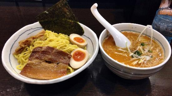 Gyoranzaka