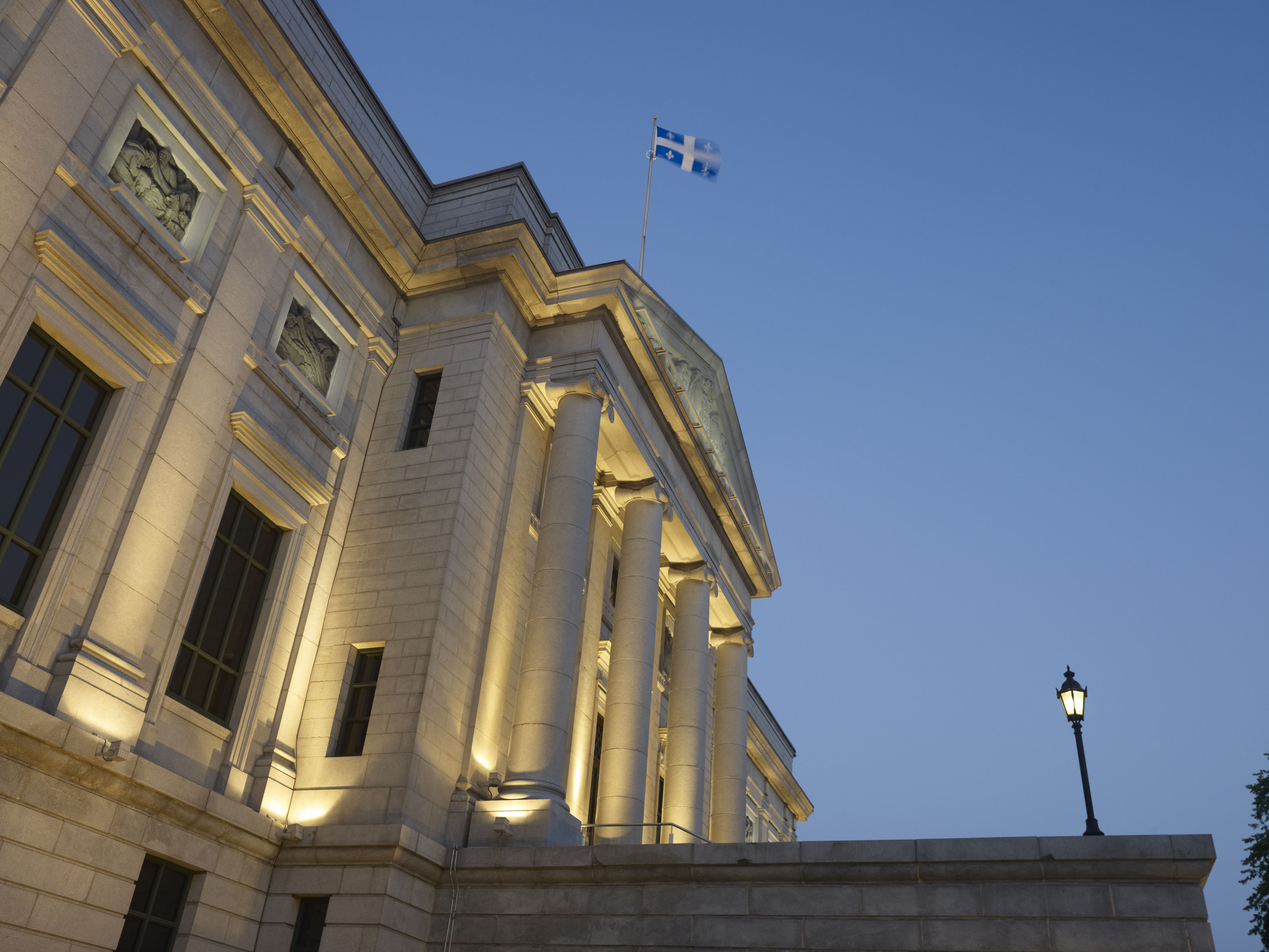 Musee national des beaux-arts du Quebec