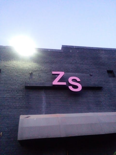 Ziegfeld's
