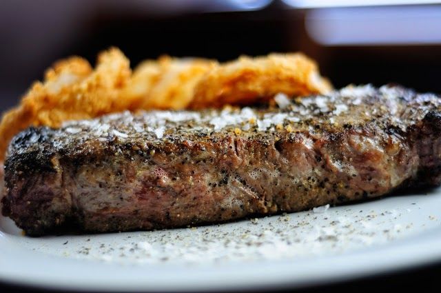 Famous Steak House