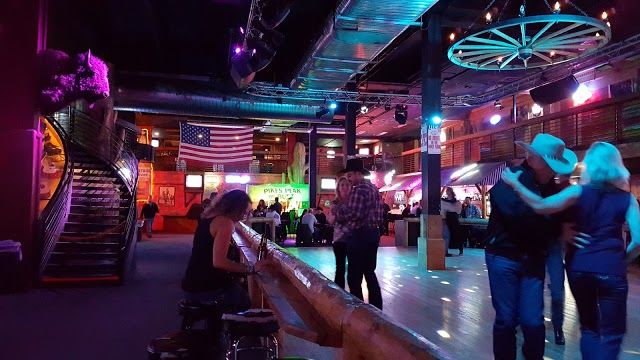 Cowboys