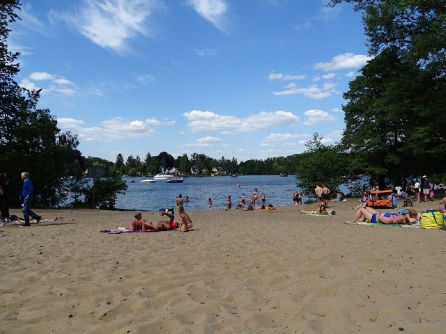 Kleiner Muggelsee