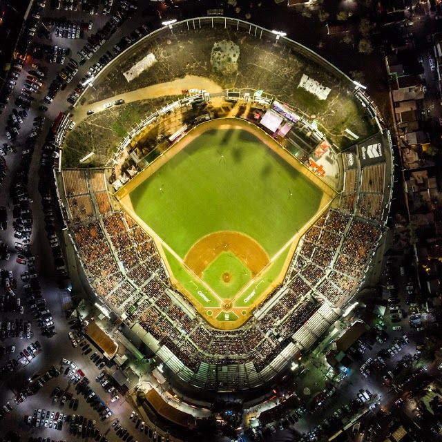 Gasmart Stadium