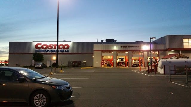 Costco Wholesale