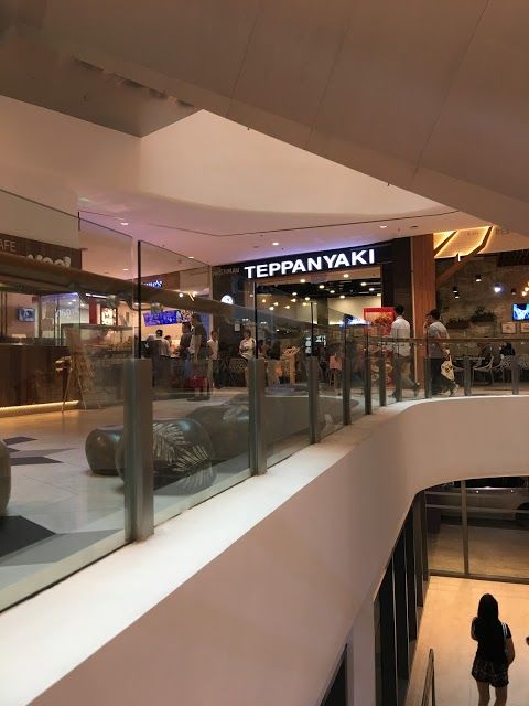Jaya Grocer