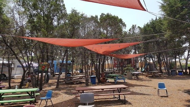 Thicket Food Park