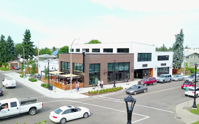 Ritchie Market