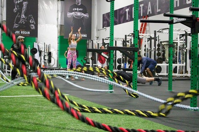 Onnit Academy HQ