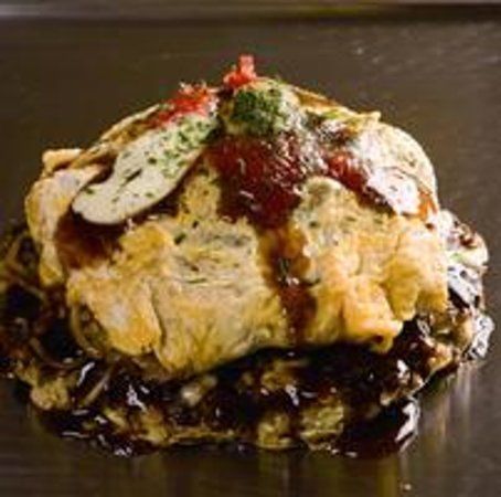 Teppanyakikanro