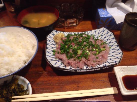 Yoshida