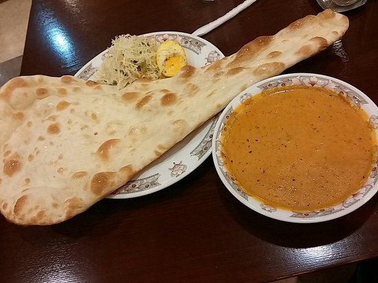 Indian Restaurant Rumina
