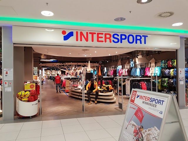 Riverside Shopping Centre