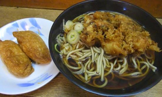 Rokumonsoba