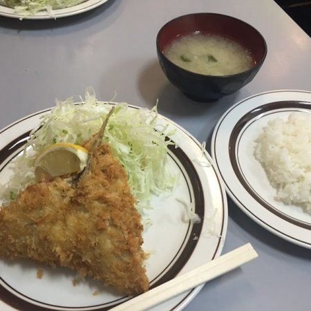 Tonkatsuhokuto