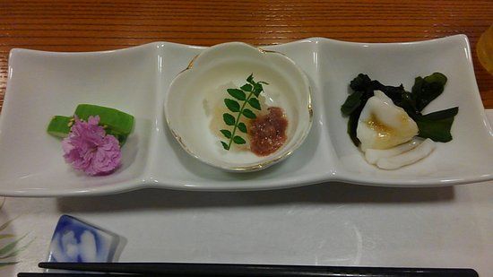 Kisetsuryorisugiura
