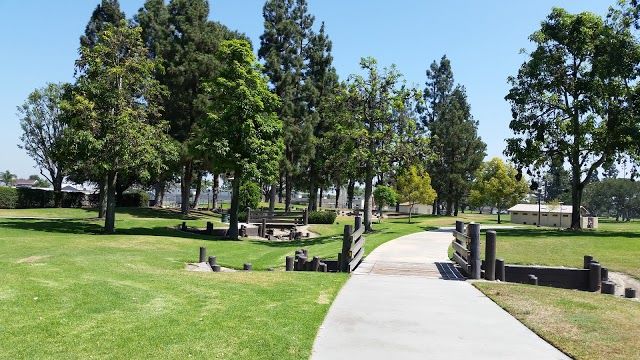 Modjeska Park